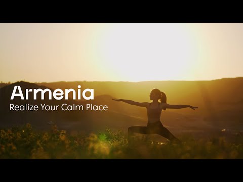 Armenia - Realize Your Calm Place (Long Version)