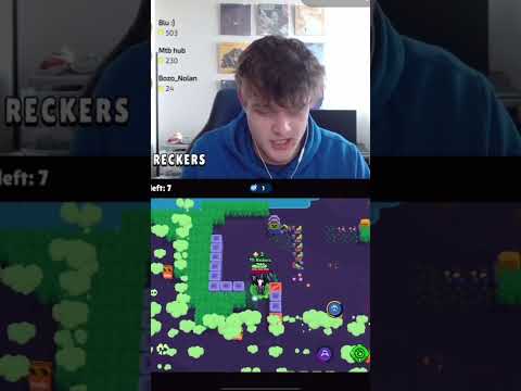 #brawlstars #brawstarsgame #brawlstarsgameplay #brawlstarsshorts
