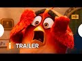 Trailer 1 do filme Angry Birds 2