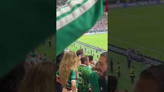 México vs Korea