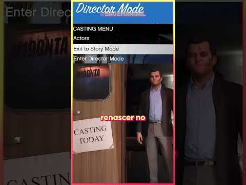 GLITCH que REVOLUCIONOU speedruns de GTA V