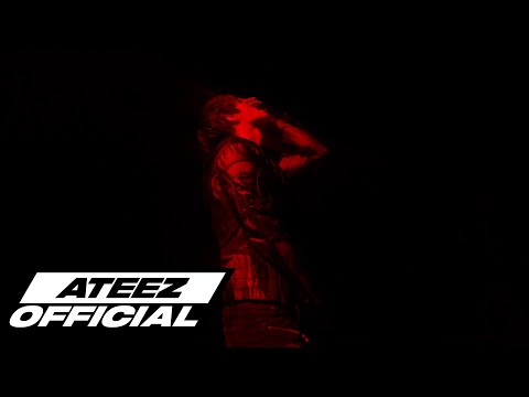 [FIX OFF] Desire Project #2 'AUTOBAHN (Feat. 윤민)' | ATEEZ(에이티즈) 민기