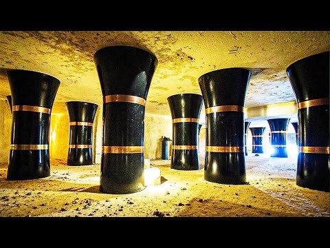 اكتشاف مصري يهز العالم… ماذا وجدوا في باطن الأرض؟