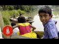 Floating Schools in Bangladesh