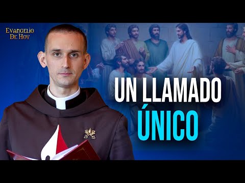 Lo DEJARON TODO | Evangelio de hoy (13 ene. 25)