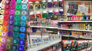 Craft stationary items | Stationary shopping | #craftsupplies #artandcraft #airinscraft