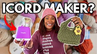 I Tried the Electric I-Cord Maker So You Don’t Have To (But Should You?)