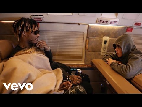 Juice WRLD - Hate The Other Side ft. Polo G & The Kid Laroi [Music Video] (Dir. by @easter.records)