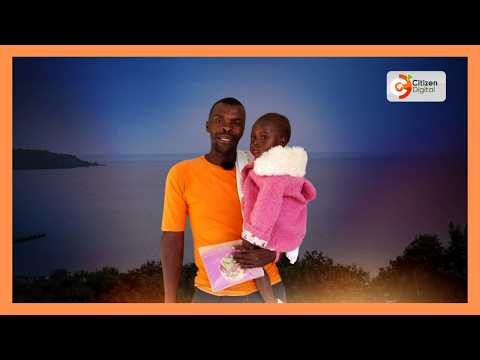 YouTube video thumbnail: Care Beyond Gender: men in Homa Bay Take an Active Role in Children’s Upbringing