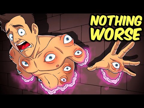 When Your Body STOPS BEING YOURS (Entities YOU CAN’T STOP)