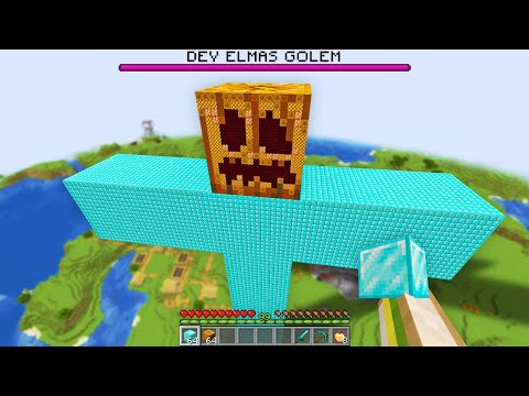 YAPTIĞIM YARATIKLAR OYUNA EKLENİYOR! - Minecraft