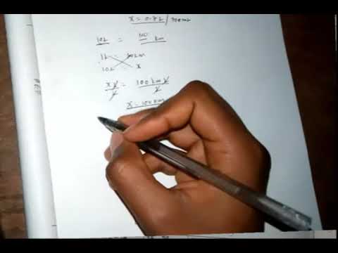 Ethiopian Grade-7 Maths Data handling part-1