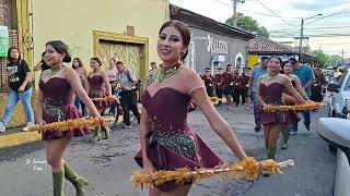 Desfile Bufo del Thomas Jefferson 2026