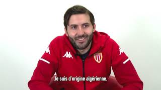 ROAD TO 2021 w/ Coach Imad - Une motivation décuplée.