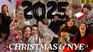 THE GARCIAS CHRISTMAS & NEW YEARS SPECIAL!