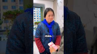 ¿Vale más el dinero... o la vida de tu padre? 😳💸