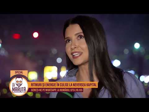 Ritmuri și energie în culisele Neversea Kapital