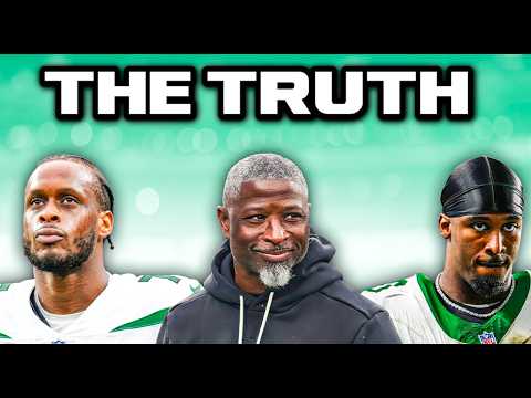 The New York Jets Can Surprise A Lot Of People (Ft Connor Rogers) | 2026 NFL Team Previews