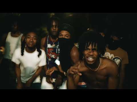 Li Rye - Clear Da Air [Official Music Video]