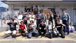 Re：バースデイ BEHIND THE SCENES