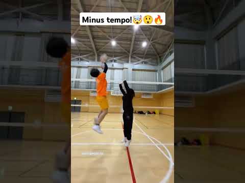 minus tempo😲🔥#shorts #volei #volley #volly #voleibol #volleyball #volleyballworld #volleyballplayer