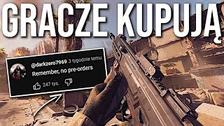 BATTLEFIELD 6 JUŻ zarobił MILIONY... Preordery + Nowe Info!