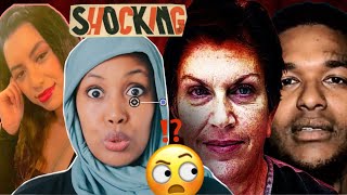 Subxanallah😱😱😭 This is a very bizarre story!! Gurigeedi markay ka eriday ayeey waji cusub iyo dhiig…