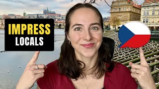 How to Pronounce Top Prague Tourist Sights Like a Czech