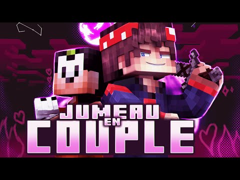 LE COUPLE D'ANNIVERSAIRE 🎉► LG UHC