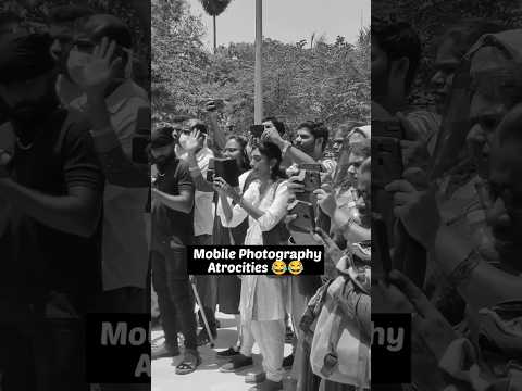Mobile Photography Attrocities 🤣😅😂😂 #mobilephotography #comedy #fun #photographer #photographerlife