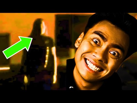 10 Scariest TikToks On The Internet...