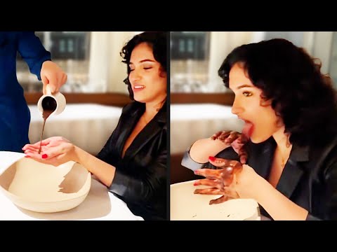 The Dumbest Restaurant Food Item