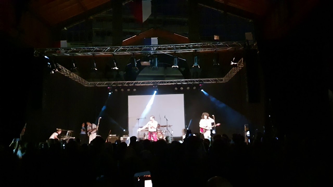 Queen in Rock - A Magic Tribute