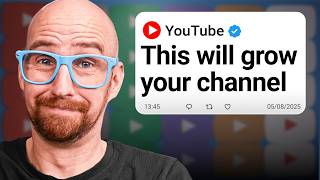 YouTube Launches New Update... We Like It!