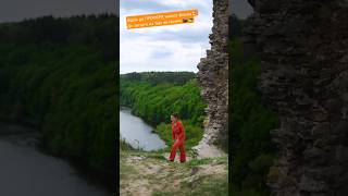 Рівненщина 🔥🎬  Готуємось до прем'єри нового фільму.🎒🇺🇦 @TourdeUkraine #travel #ukraine #tourism