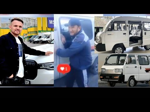 ДАМАСЧИ!!! АКАГА ЯНГИ 2024 САЛОНДАН ДАМАС ОЛИШ КЕРАК ВИДЕОНИ ТАРКАТИНГ?