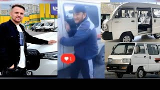 ДАМАСЧИ!!! АКАГА ЯНГИ 2024 САЛОНДАН ДАМАС ОЛИШ КЕРАК ВИДЕОНИ ТАРКАТИНГ?
