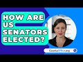 U.S. Senate Election Process