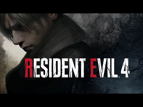 RESIDENT EVIL 4 LIVE STREAM AO VIVO AGORA + CONVERSANDO COM A GALERA!