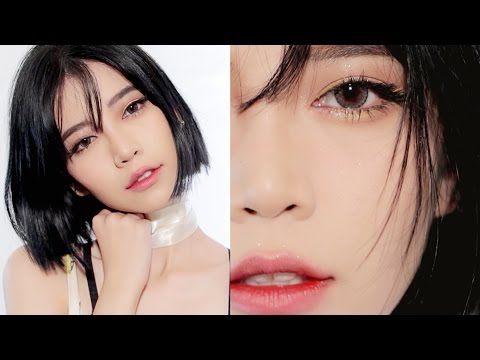 SWEET & WEARABLE COLOR SPRING MAKEUP