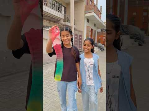 Karishma ke Ek ring se 4 ho gai 🙂