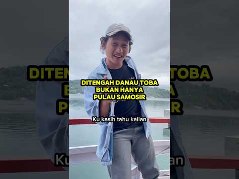 Ternyata ya… ternyata begitu #batak #jawa #komedi