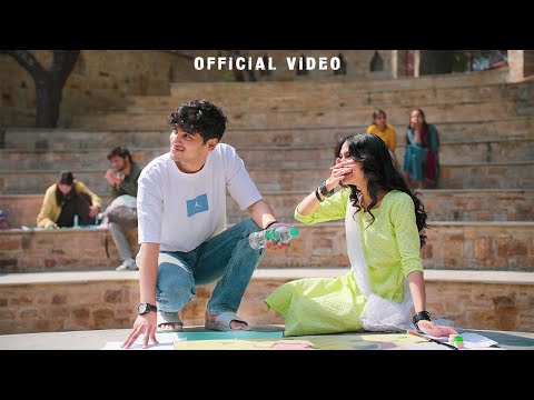 Mujhko Leja (Official Music Video) | Rohan Meher feat. Mitali Joshi