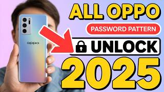 oppo mobile ka lock kaise tode | how to unlock oppo phone if forgot password | how to unlock oppo