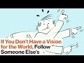 Vision and Leadership Concepts