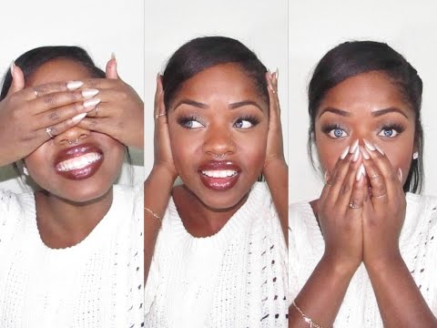 Q&A | Are My Eyes Real?! Makeup, iPhone & More