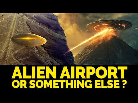 Were Ancient Nazca Lines Created for Aliens or Astronomers? | Ancient Worlds Unsolved Mysteries