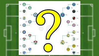 Club World Cup Quarter-Finals Recap: Chaos, Cards, and My Final Predictions⚽