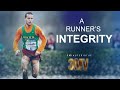Integrity and Sportsmanship in Competitive Sports