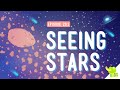 Understanding Stars and Celestial Objects